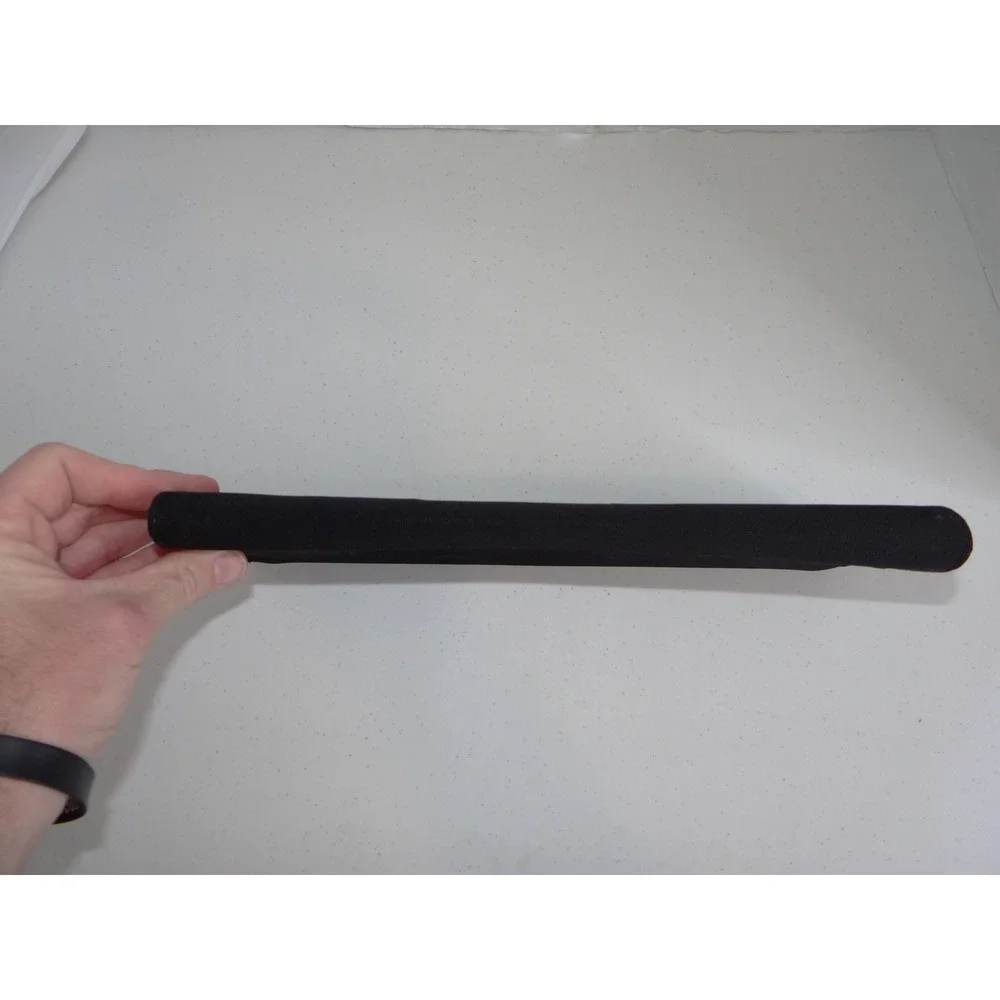 Unbranded sleek black